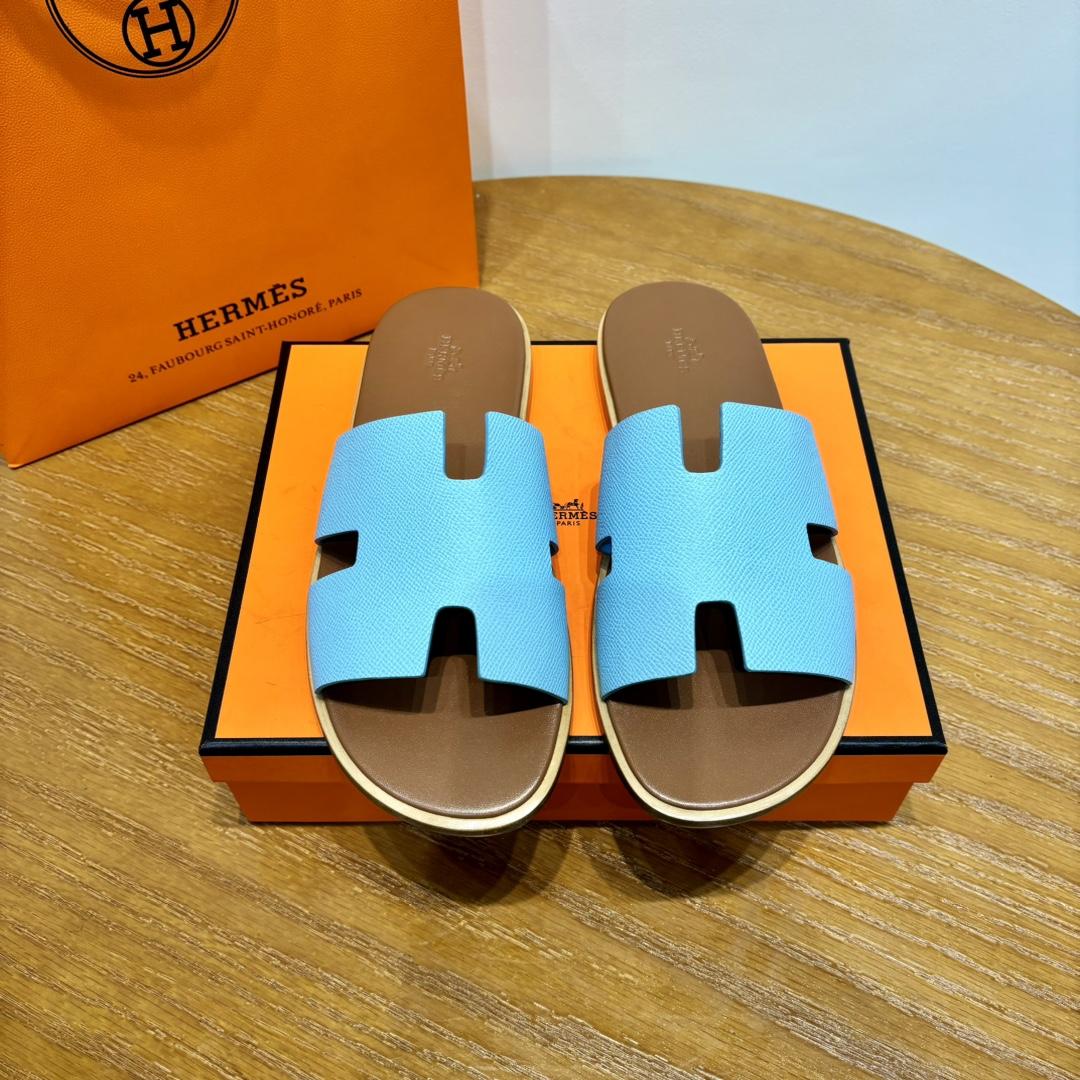 Izmir - sandal / Handmade