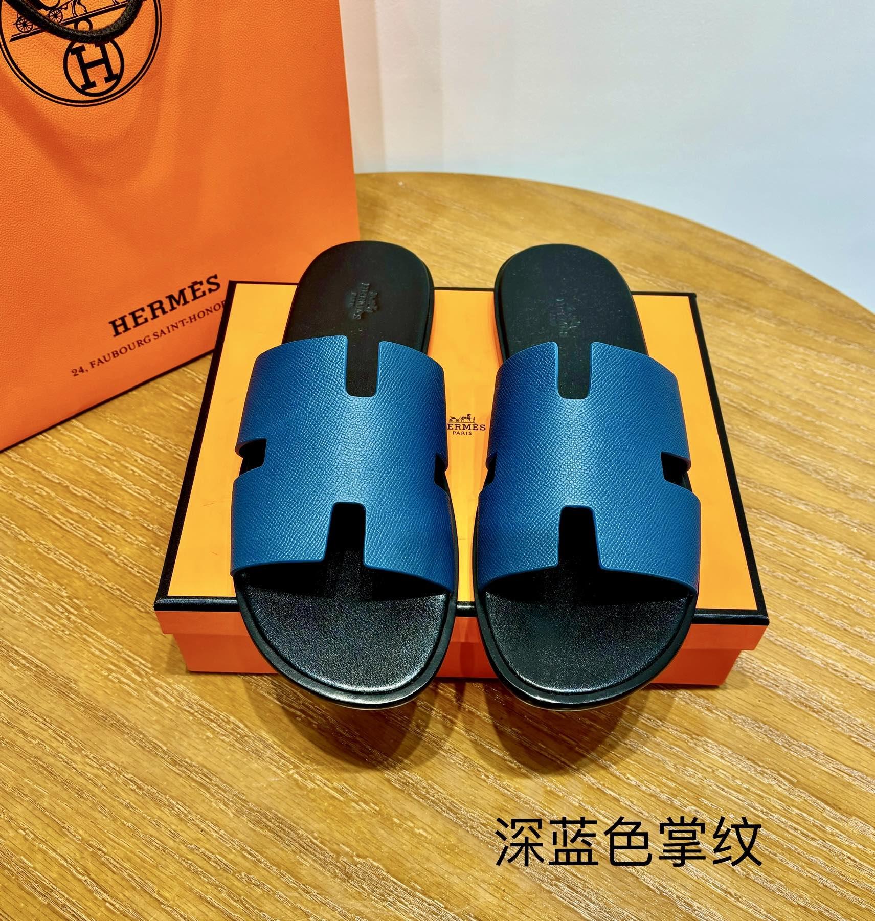 Izmir - sandal / Handmade