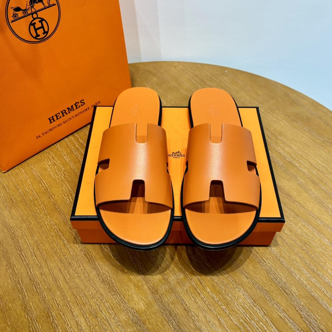 Izmir - sandal / Handmade