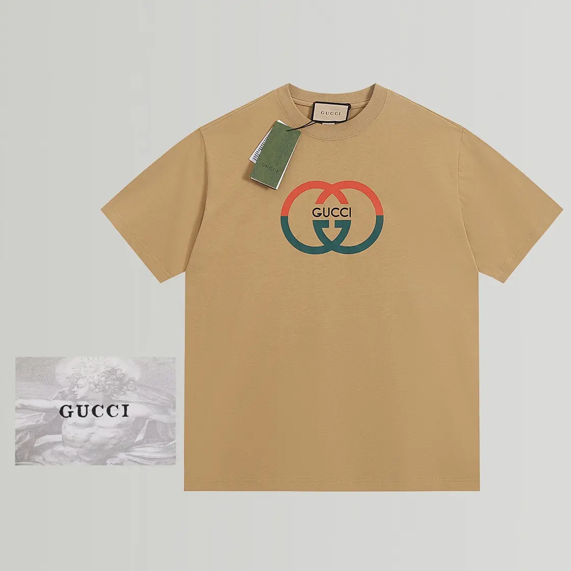 Phông Gucci