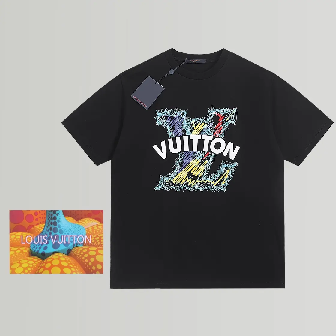 Áo Phông LouisVuitton