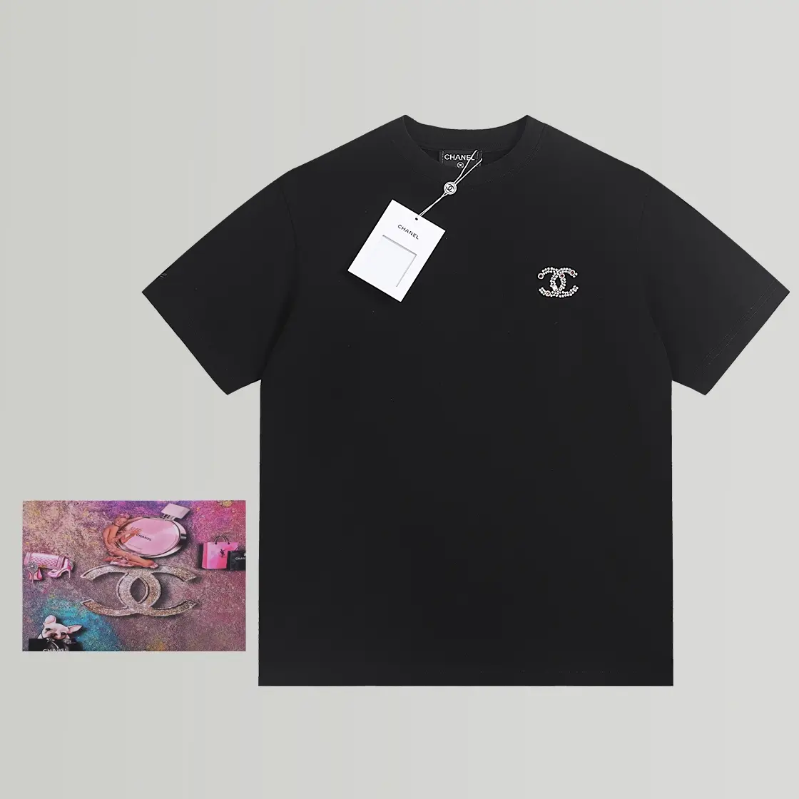 Phông Chanel