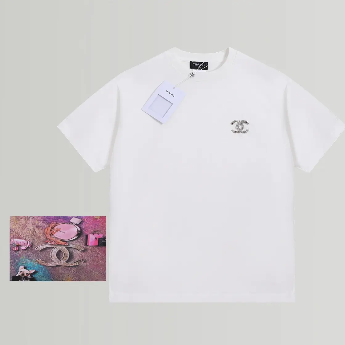 Phông Chanel