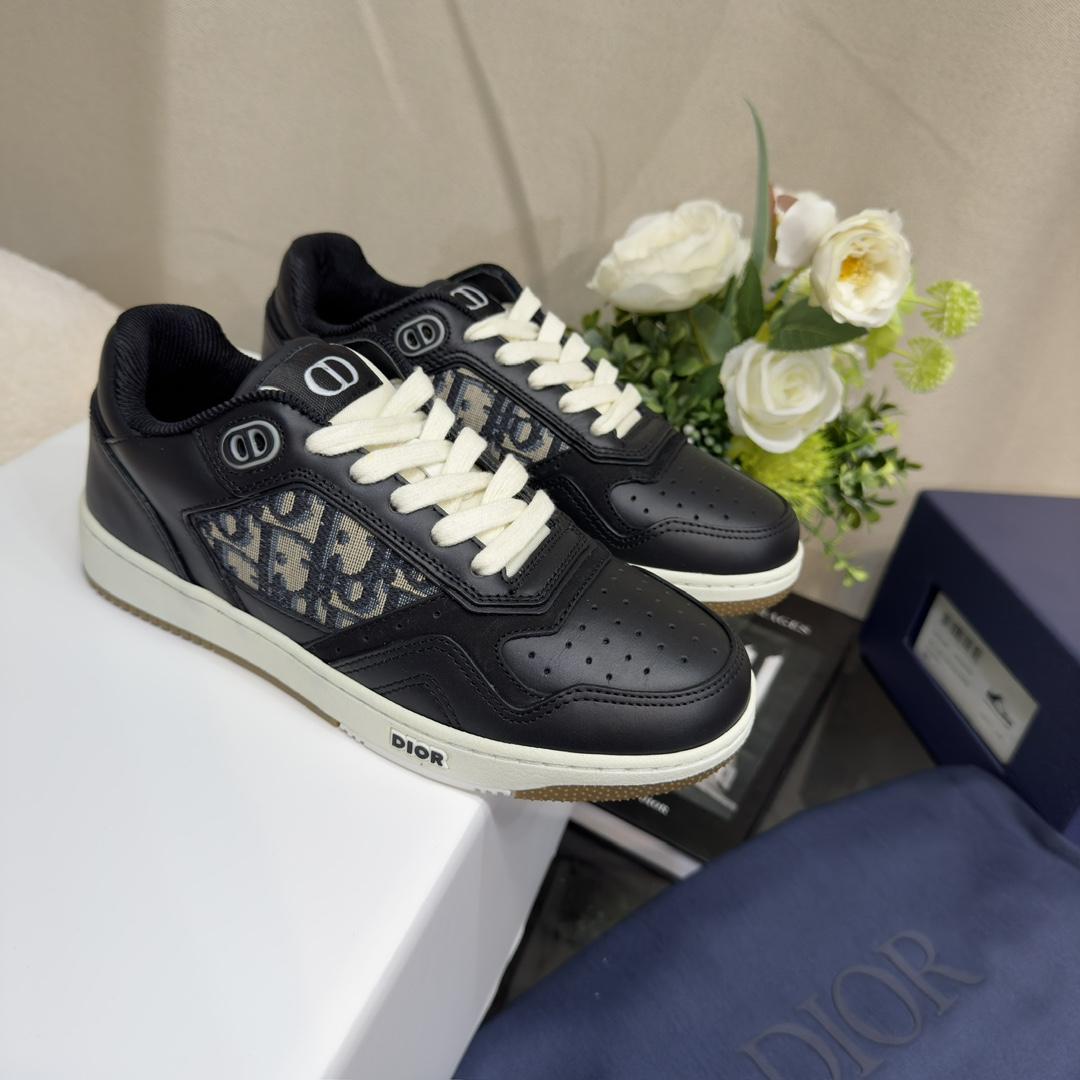Giày Dior