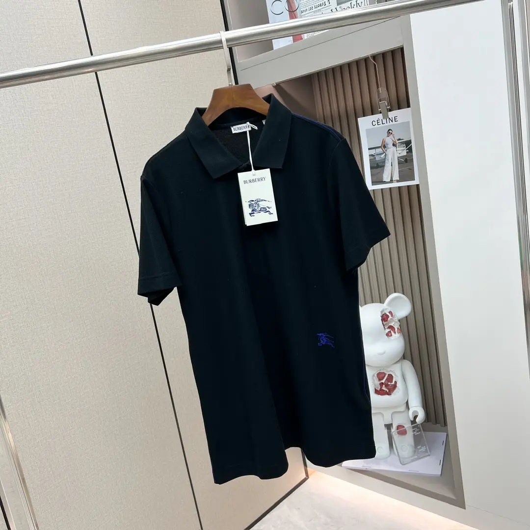 Polo Burberry