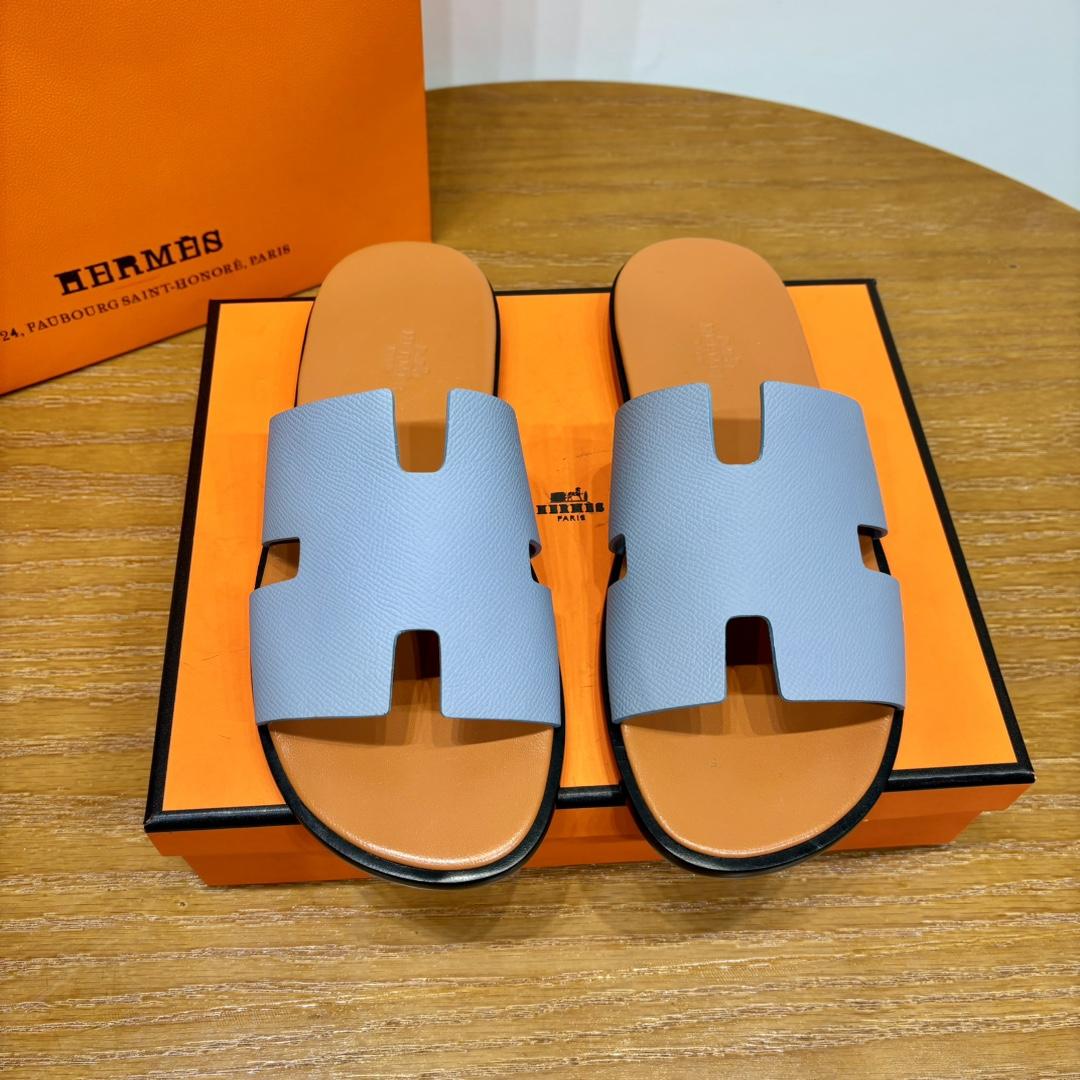 Izmir - sandal / Handmade