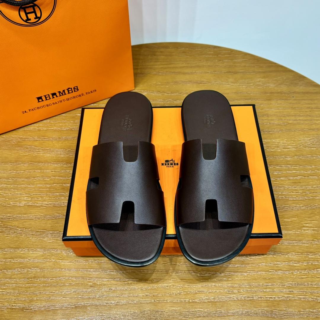Izmir - sandal / Handmade
