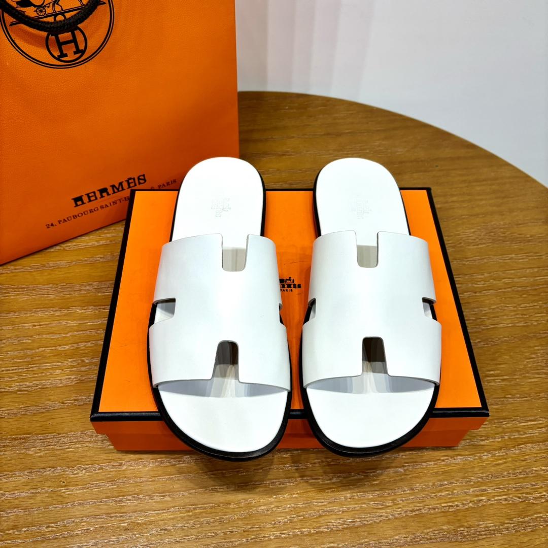 Izmir - sandal / Handmade