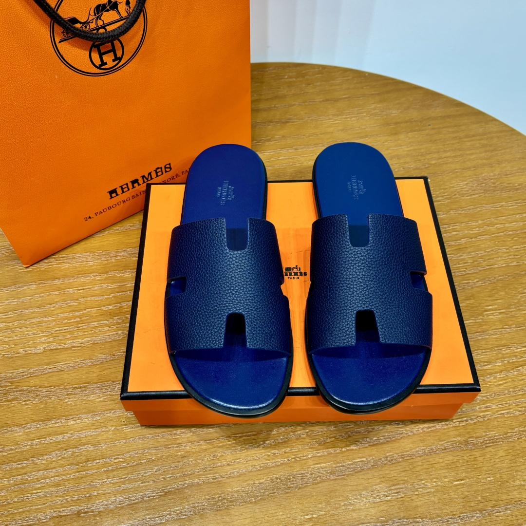 Izmir - sandal / Handmade