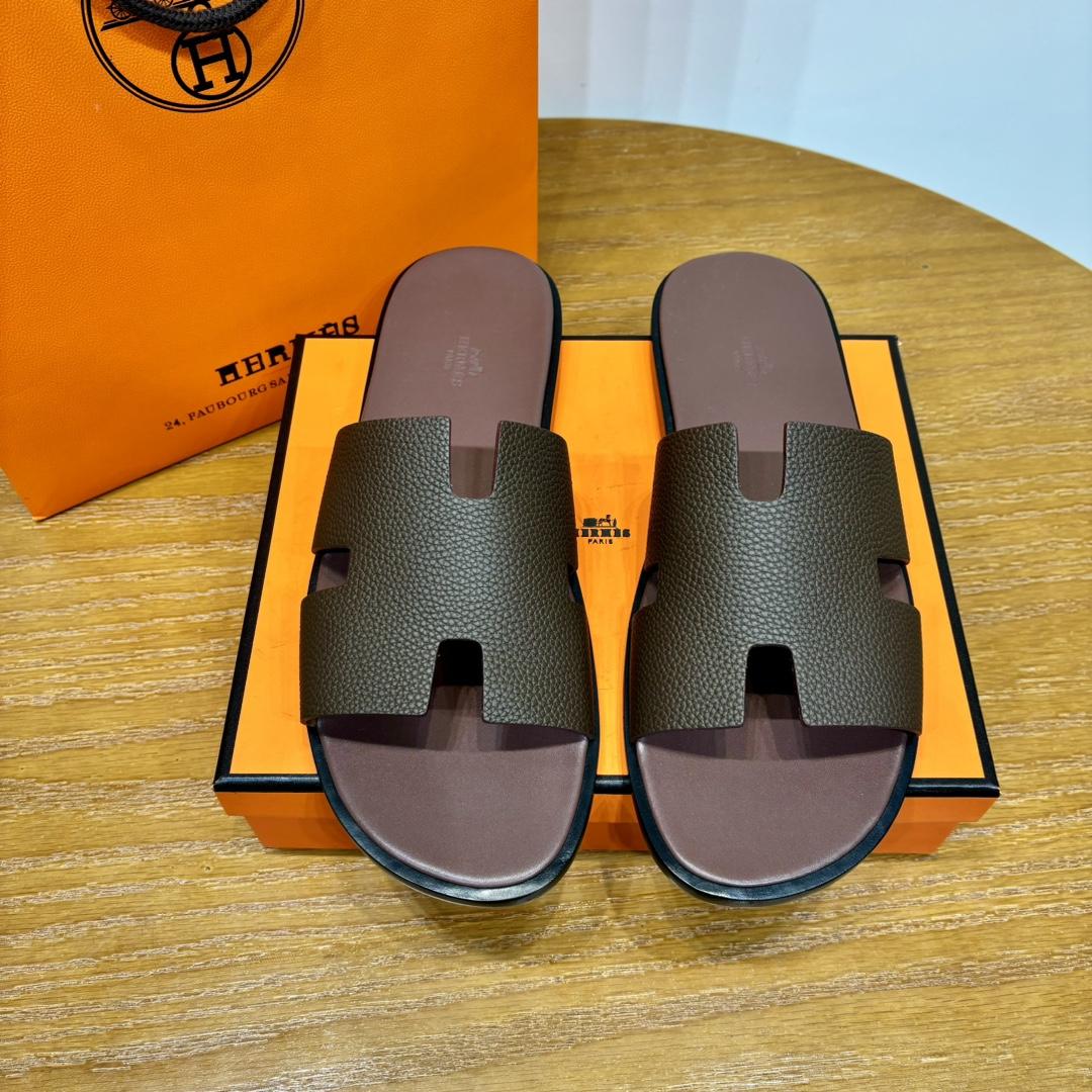 Izmir - sandal / Handmade