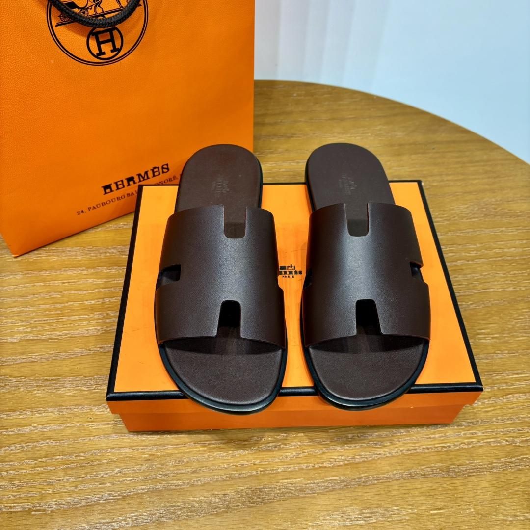 Izmir - sandal / Handmade