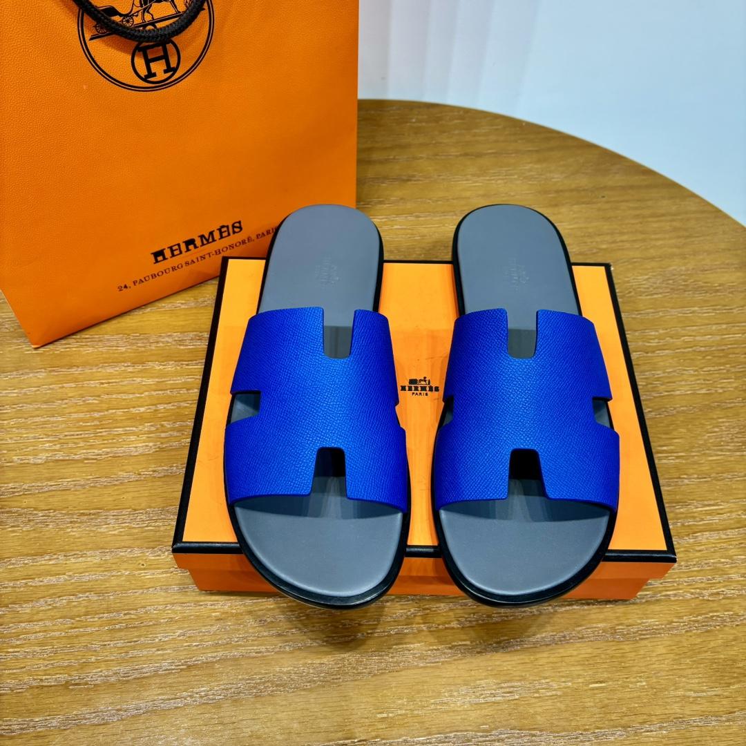 Izmir - sandal / Handmade