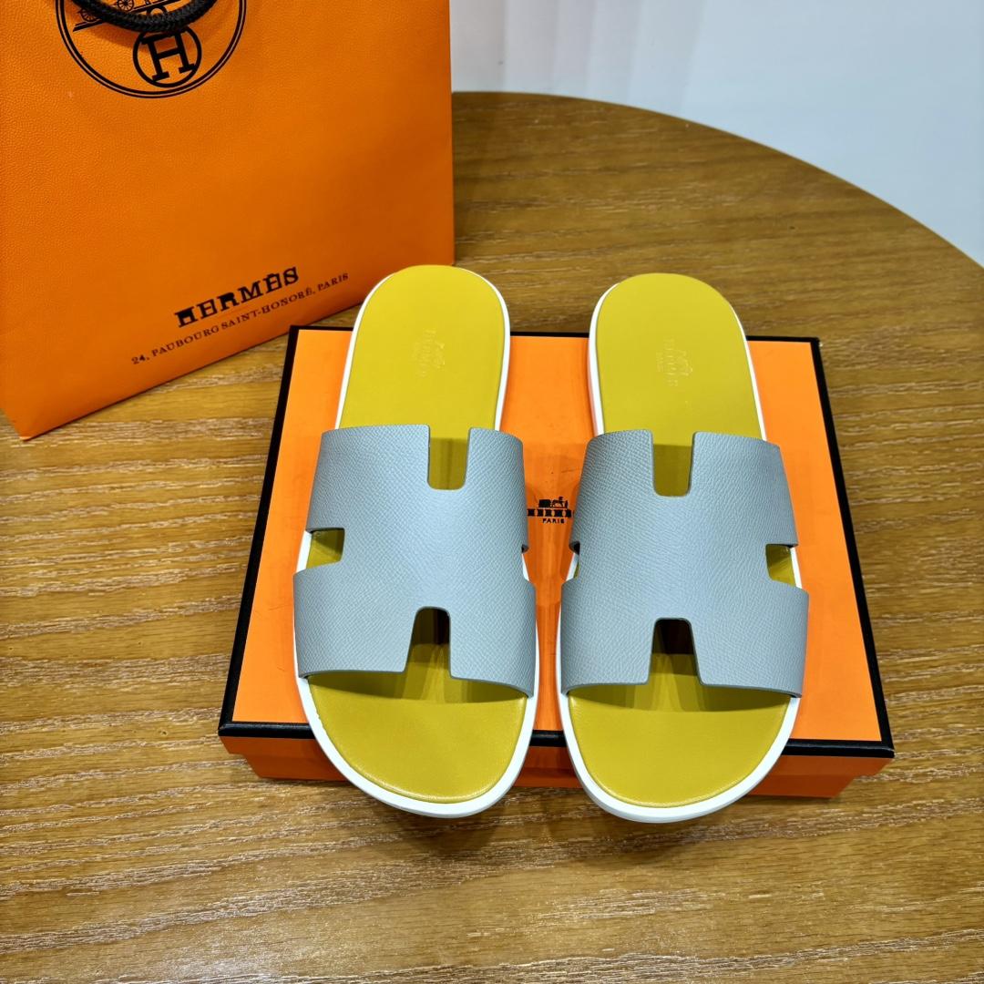 Izmir - sandal / Handmade