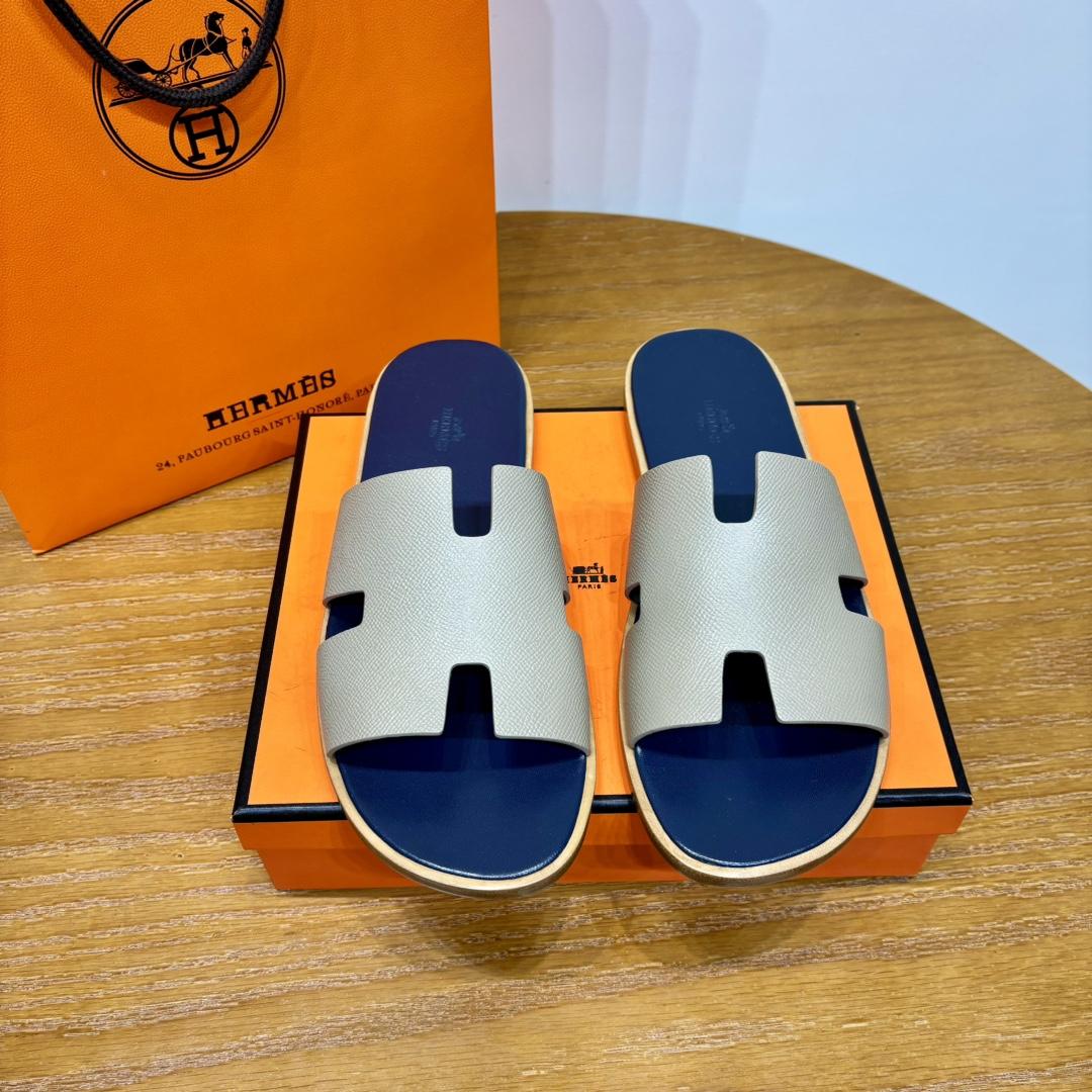 Izmir - sandal / Handmade