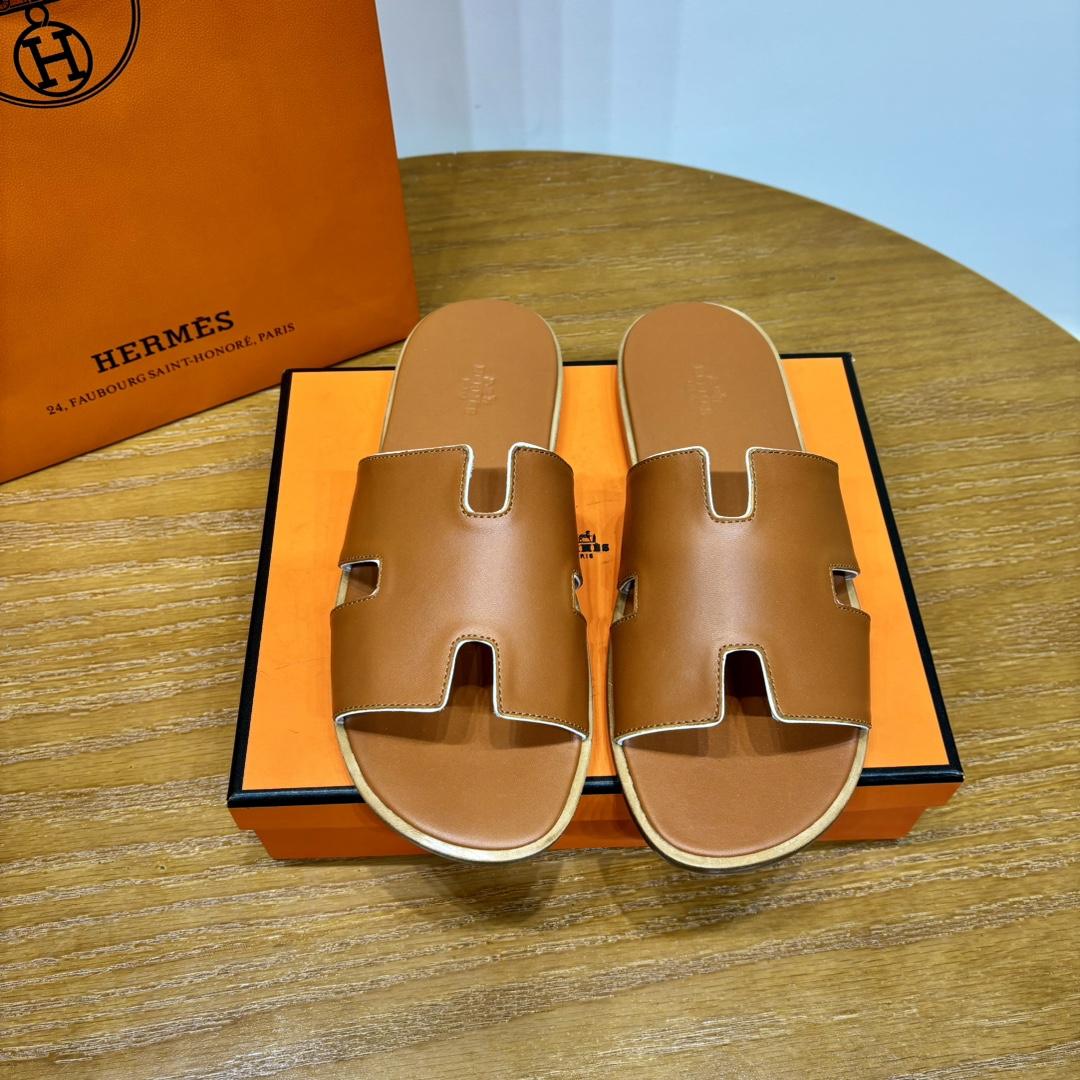 Izmir - sandal / Handmade
