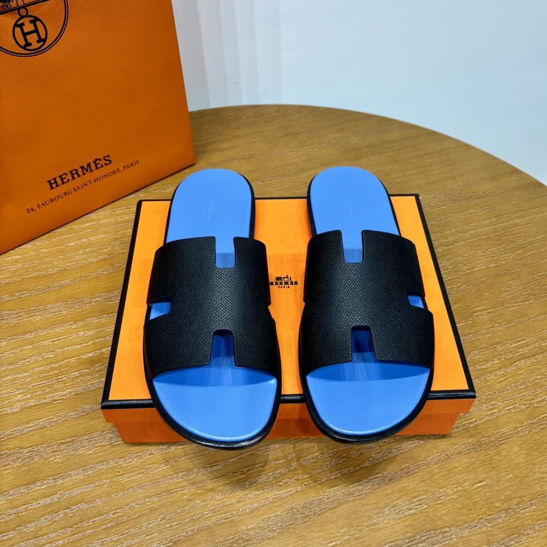 Izmir - sandal / Handmade