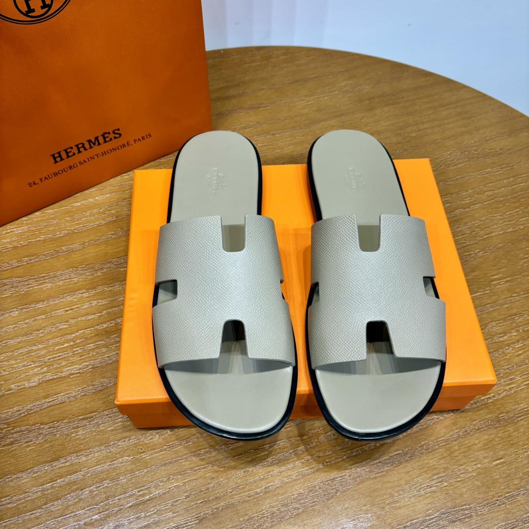 Izmir - sandal / Handmade