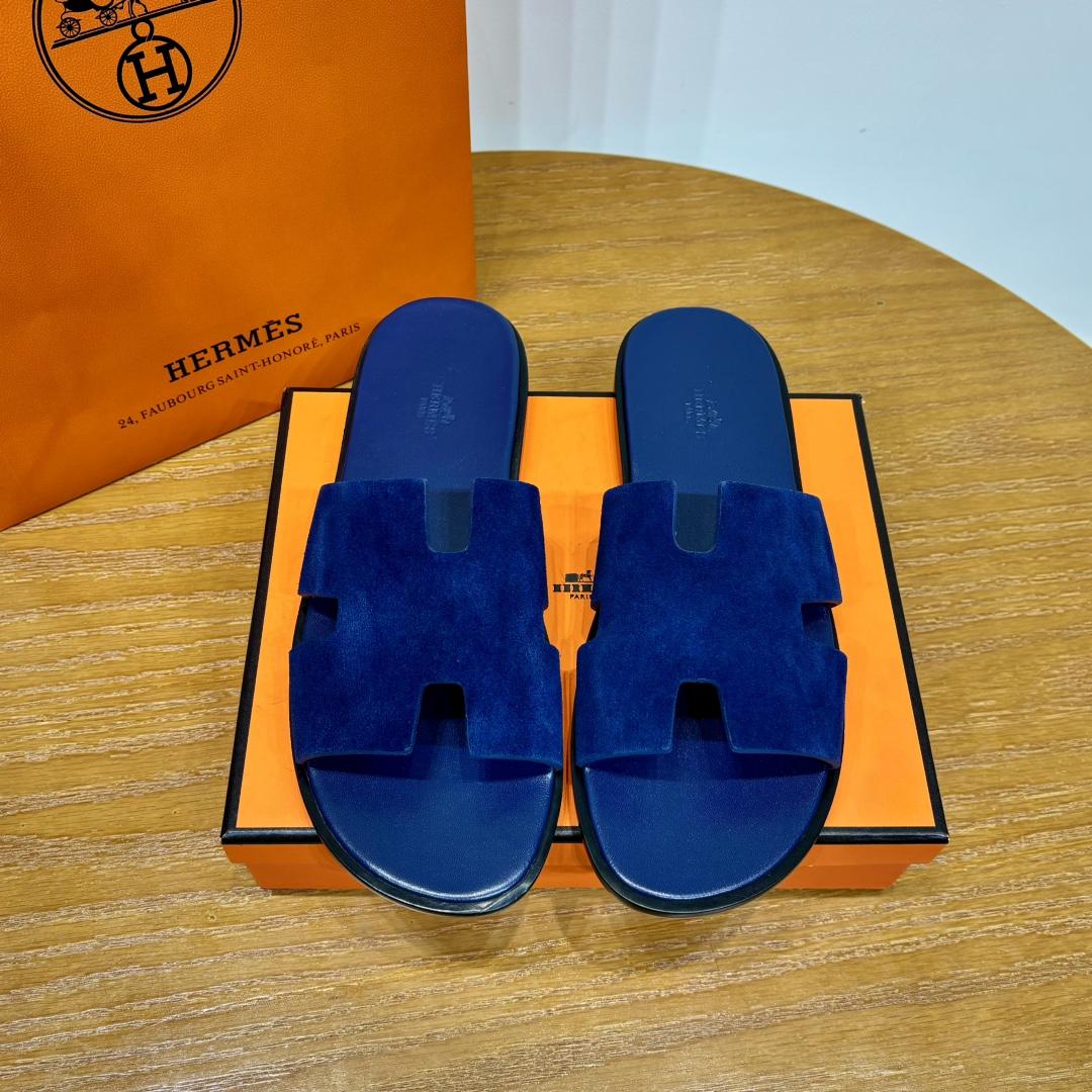 Izmir - sandal / Handmade