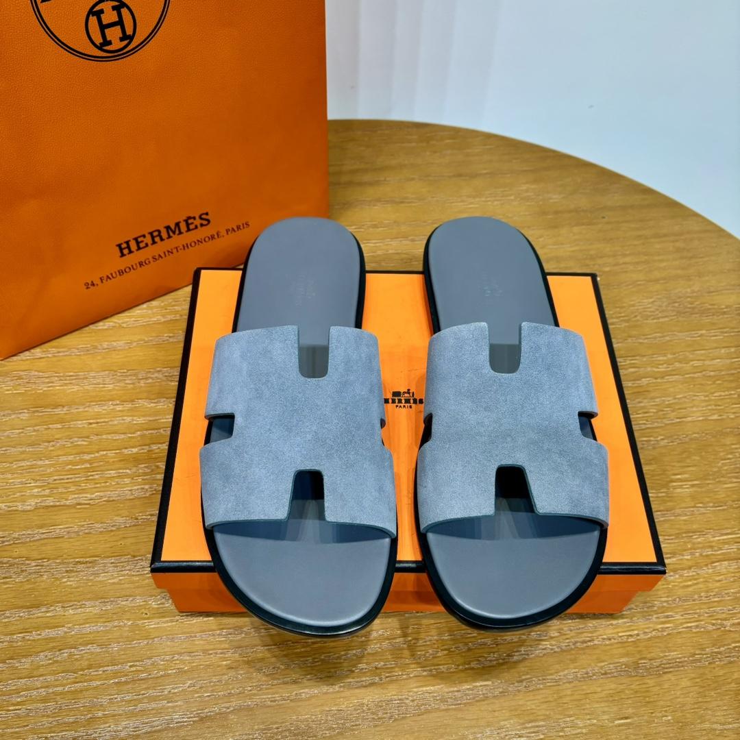 Izmir - sandal / Handmade