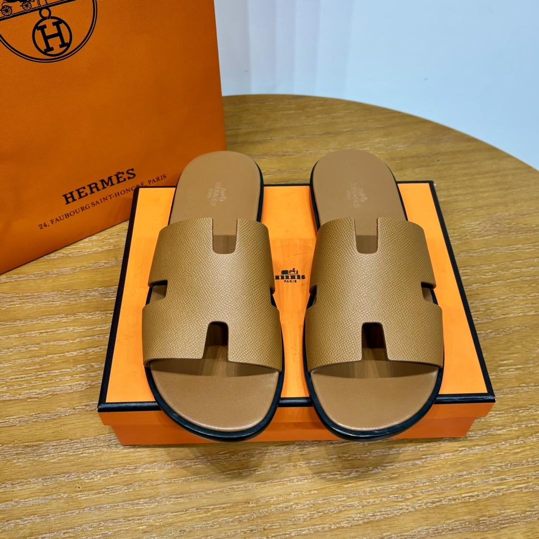 Izmir - sandal / Handmade