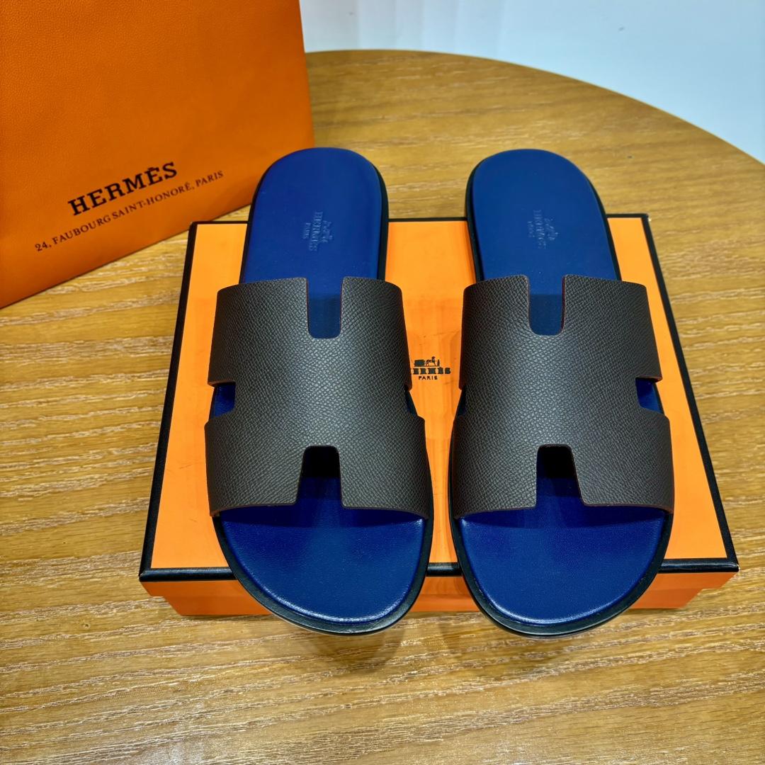 Izmir - sandal / Handmade