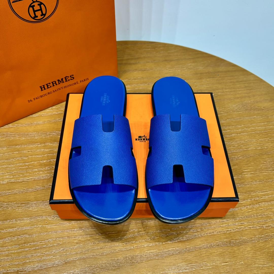 Izmir - sandal / Handmade