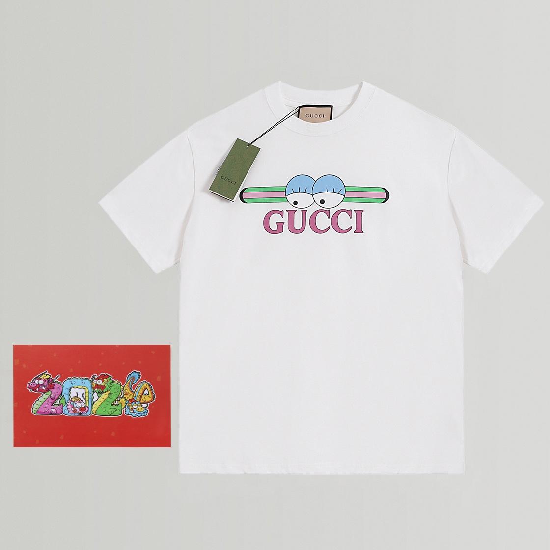 Áo Phông Gucci