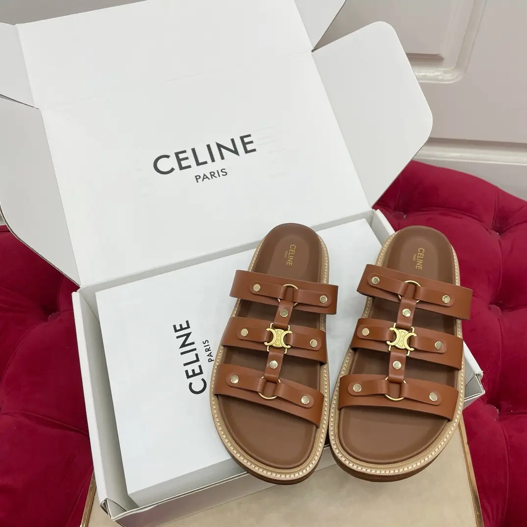 Giày Nữ Celine