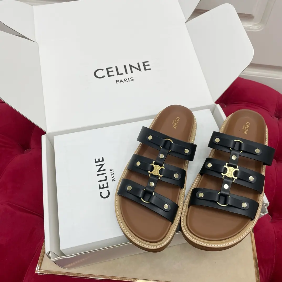 Giày Nữ Celine