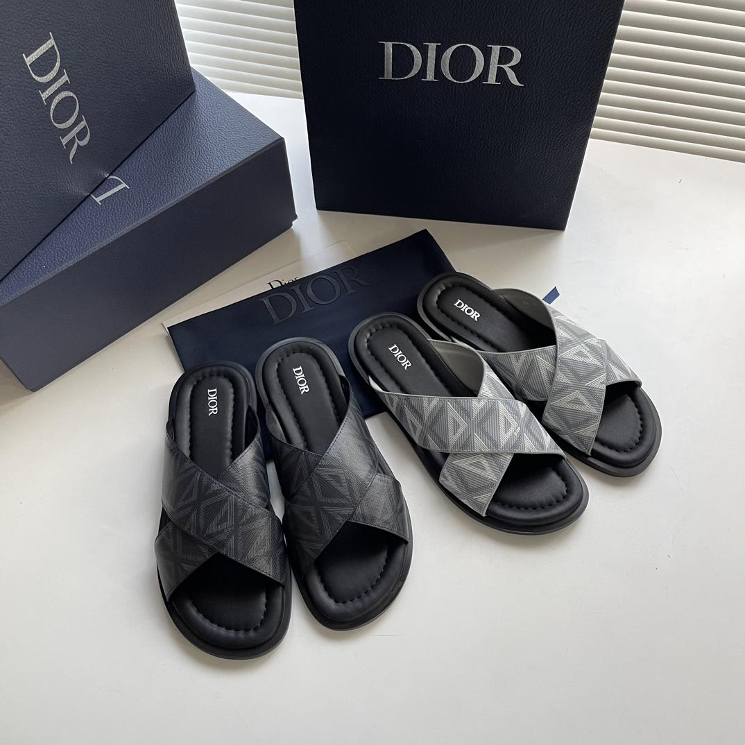 Sandal Dior