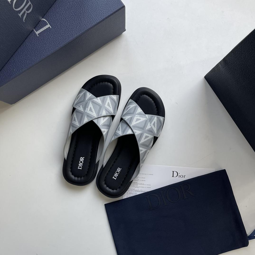 Sandal Dior
