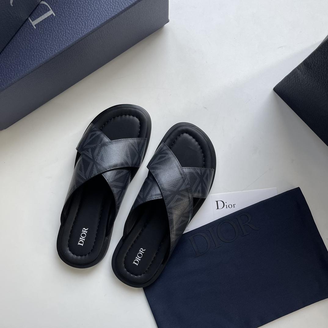 Sandal Dior