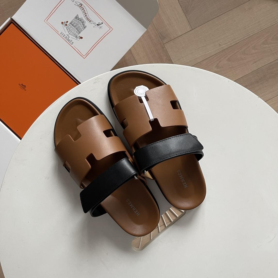 Chypre sandal