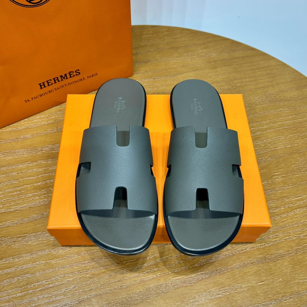 Izmir - sandal / Handmade
