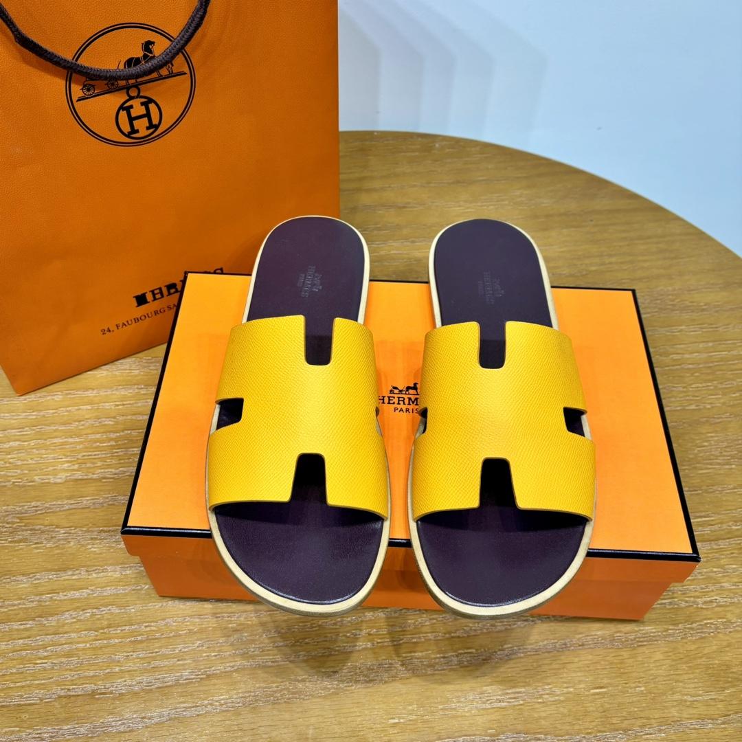 Izmir - sandal / Handmade