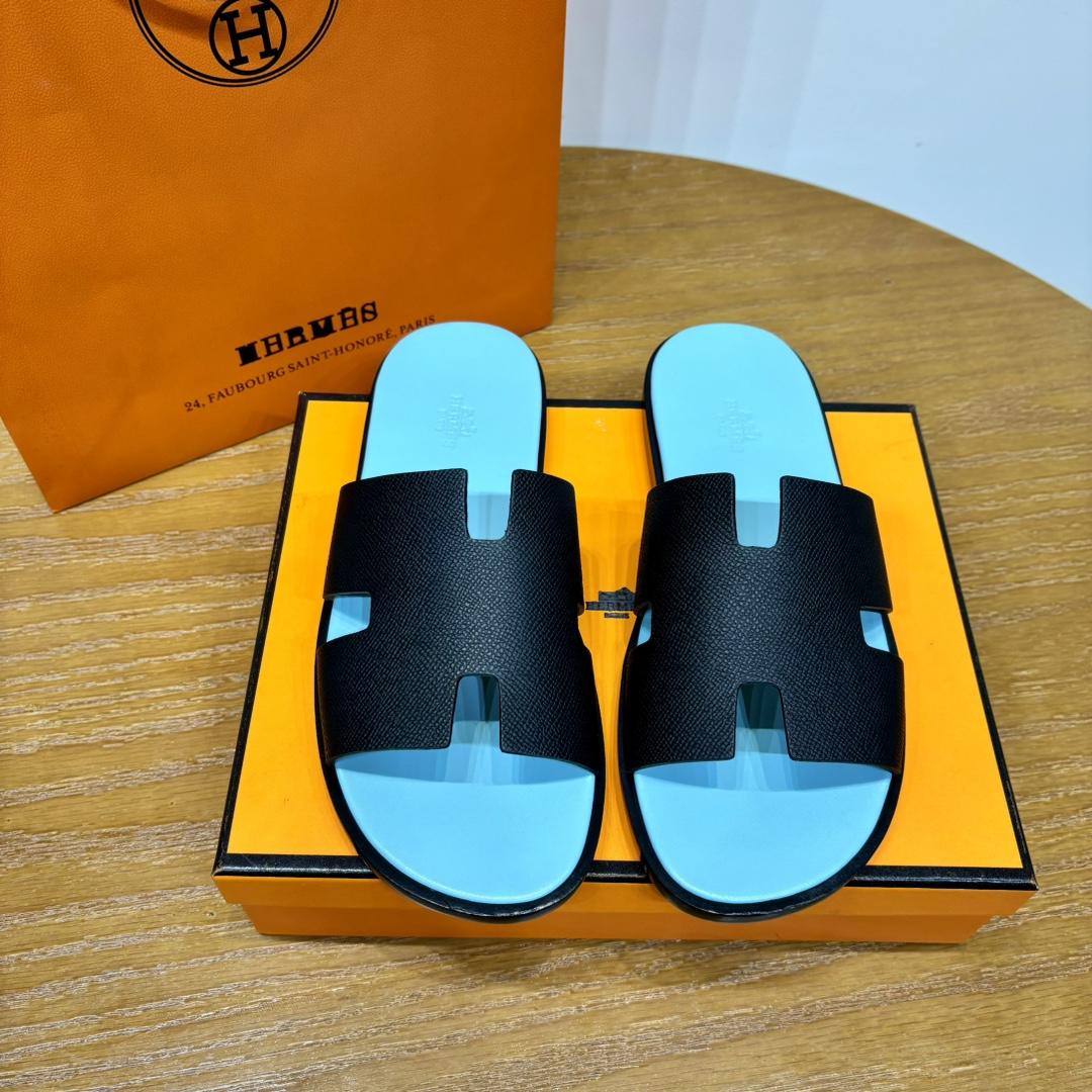 Izmir - sandal / Handmade