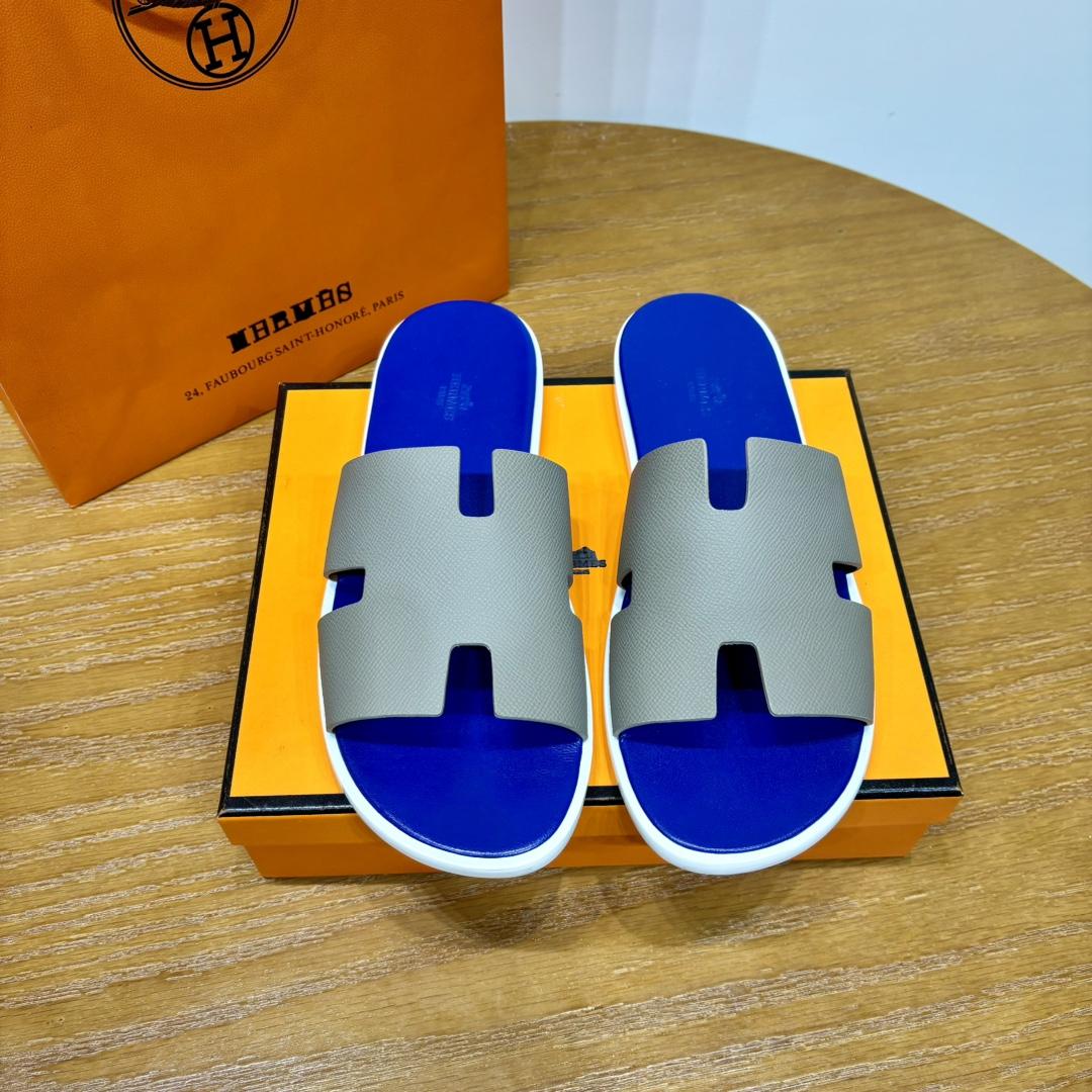 Izmir - sandal / Handmade