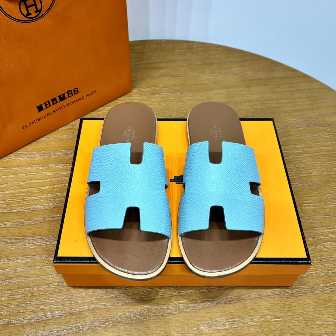 Izmir - sandal / Handmade