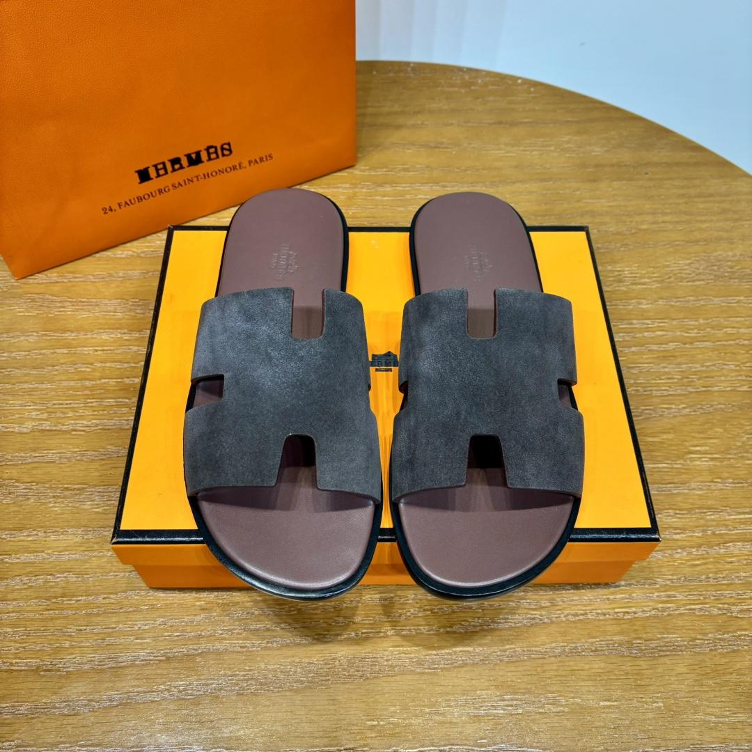 Izmir - sandal / Handmade
