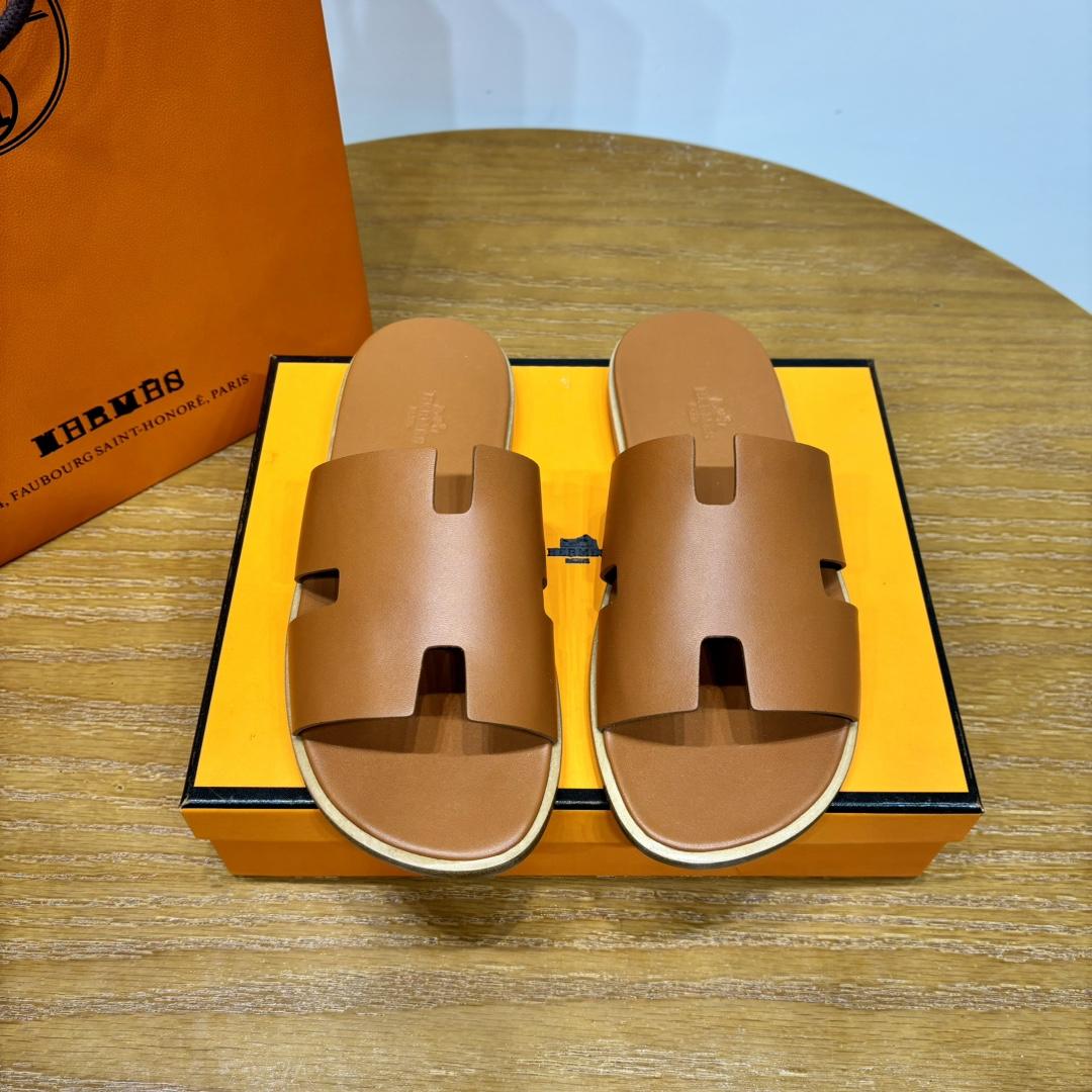 Izmir - sandal / Handmade