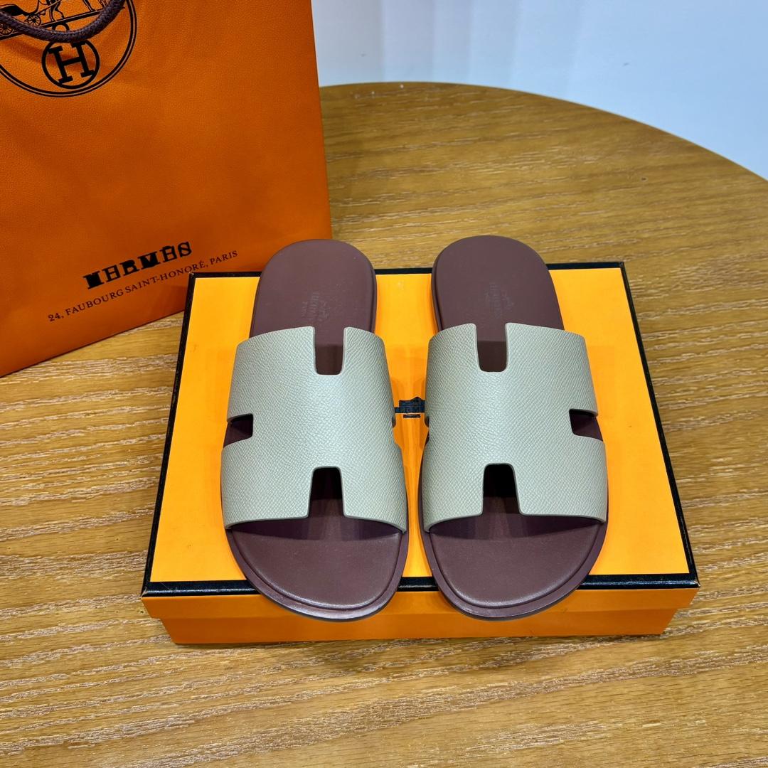 Izmir - sandal / Handmade