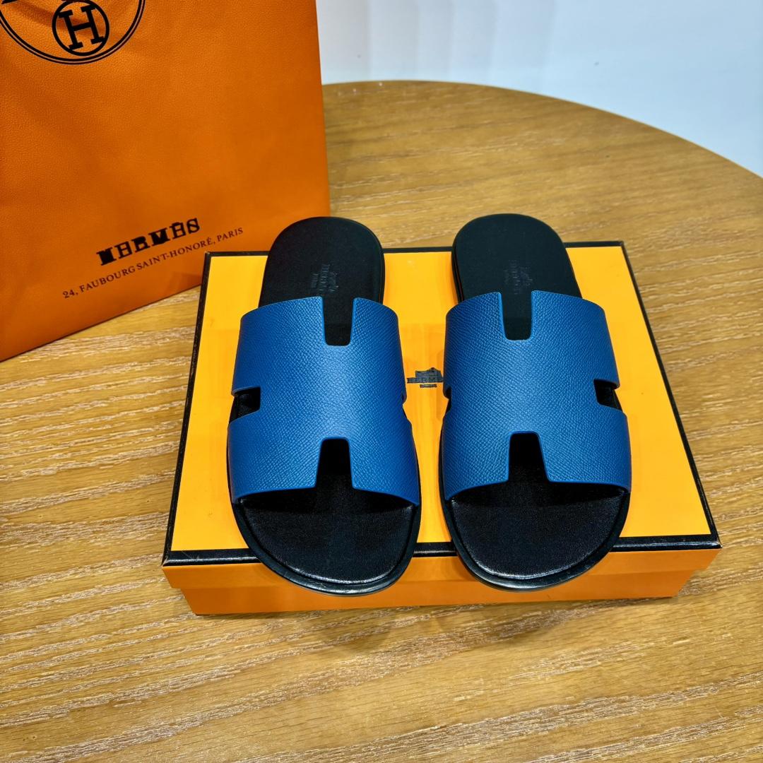 Izmir - sandal / Handmade