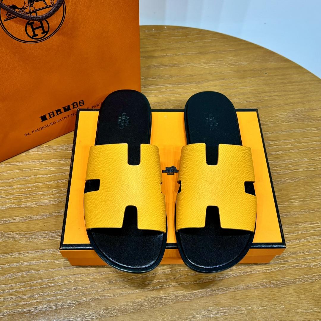 Izmir - sandal / Handmade