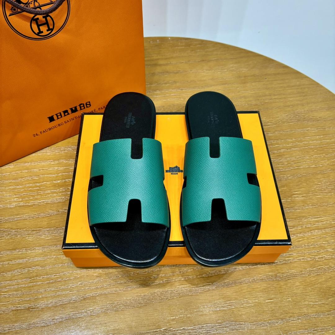 Izmir - sandal / Handmade