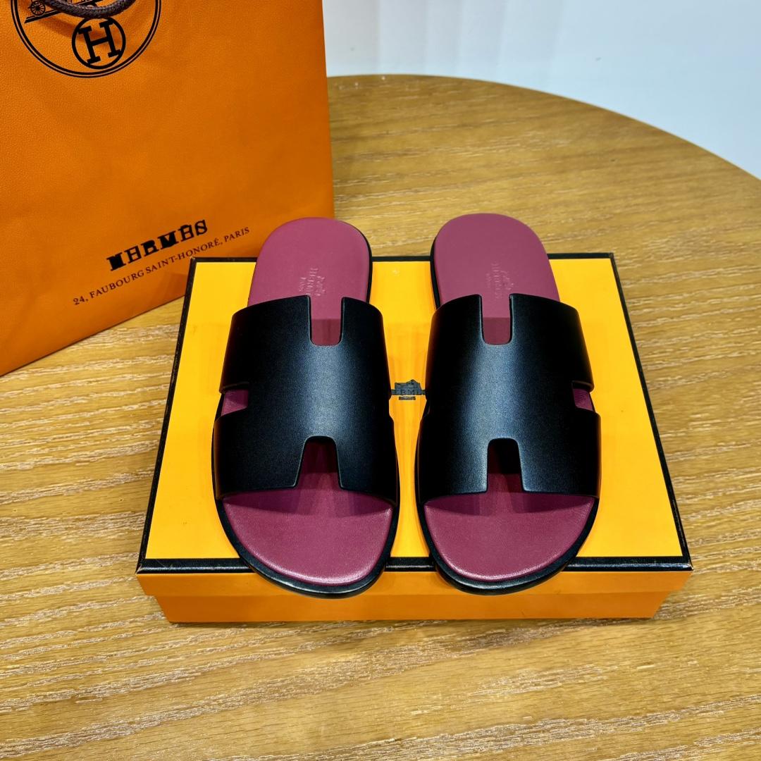 Izmir - sandal / Handmade