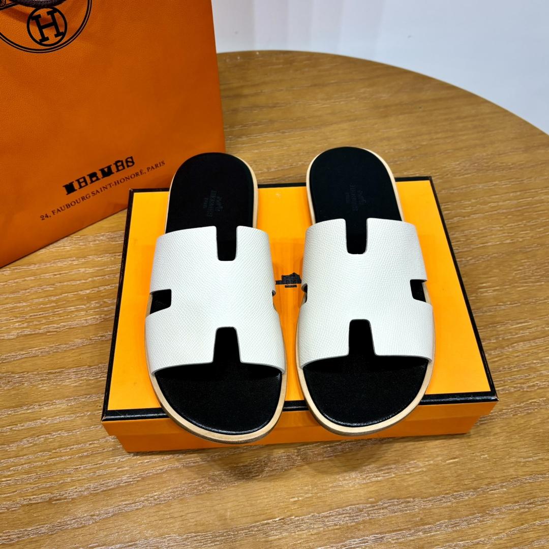 Izmir - sandal / Handmade