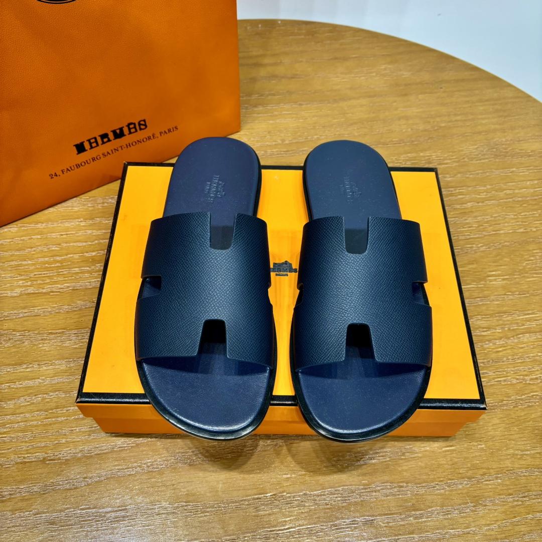 Izmir - sandal / Handmade