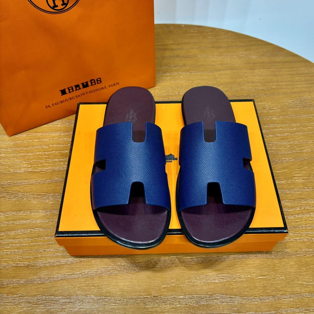 Izmir - sandal / Handmade