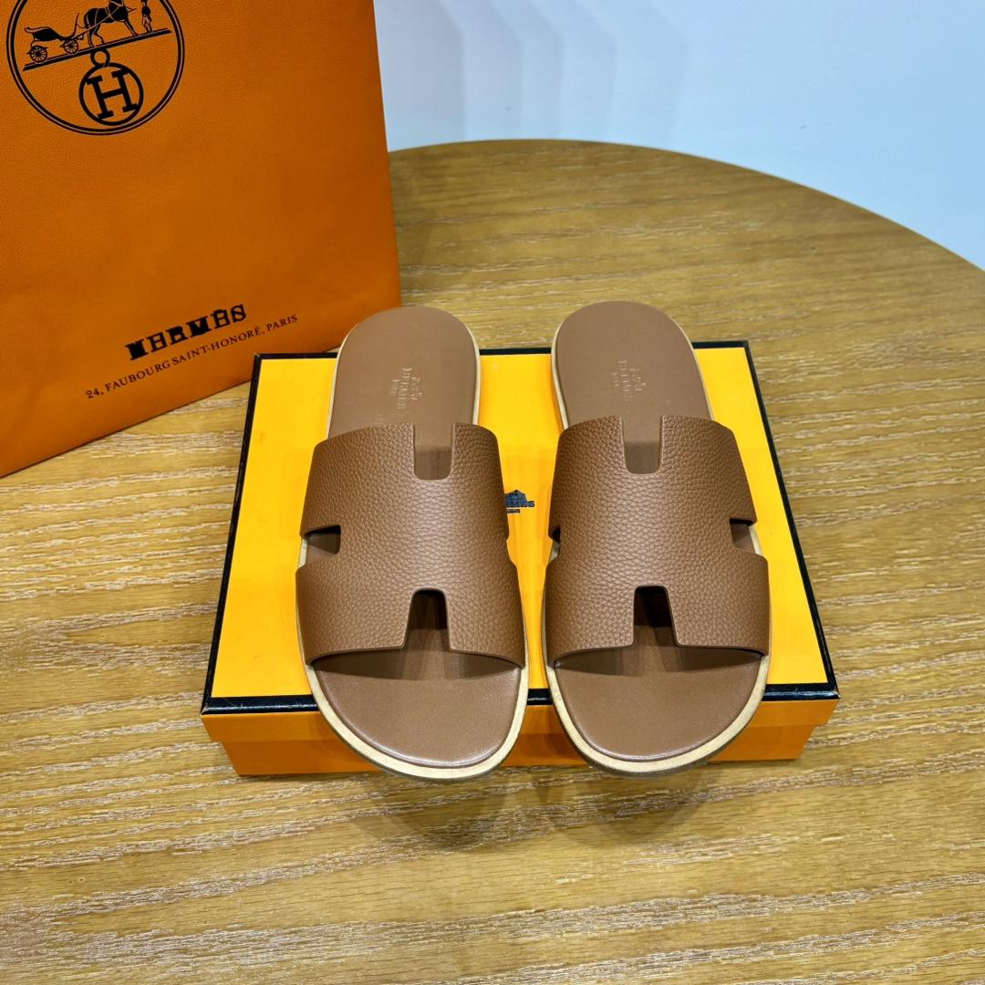 Izmir - sandal / Handmade