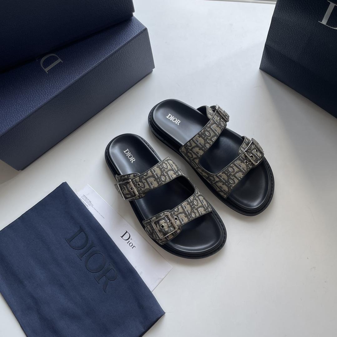 Sandal Dior